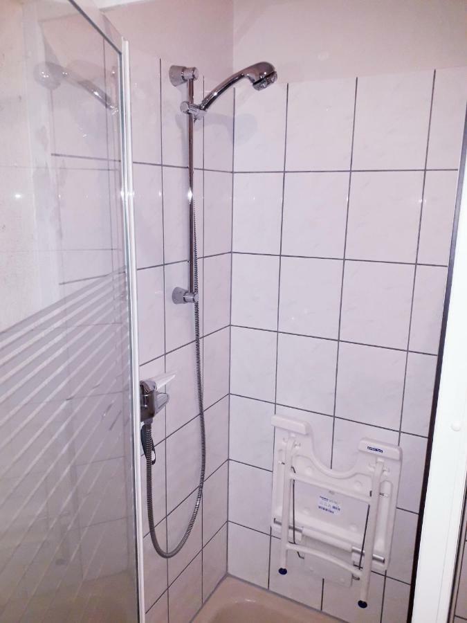 Ferienwohnung Adams Hinterweiler Exterior foto